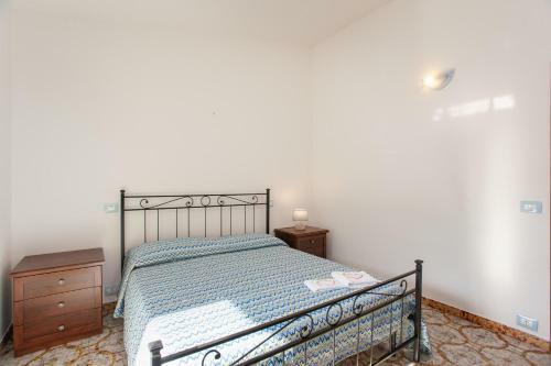 Apartamento Erminia House - Blue Flat