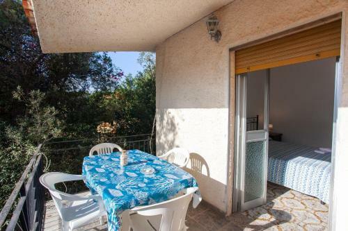 Apartamento Erminia House - Blue Flat