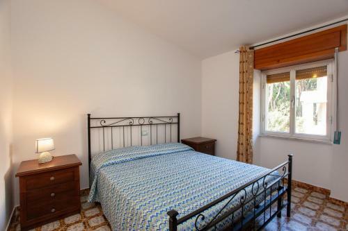 Apartamento Erminia House - Blue Flat