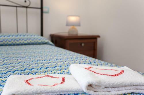Apartamento Erminia House - Blue Flat