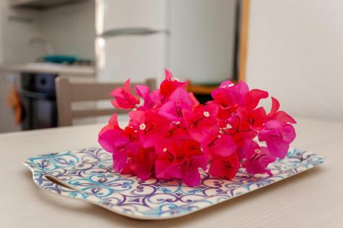 Apartamento Erminia House - Blue Flat