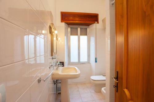 Apartamento Erminia House - Blue Flat