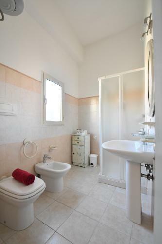 B&B Sa Domo De Sos Massaios