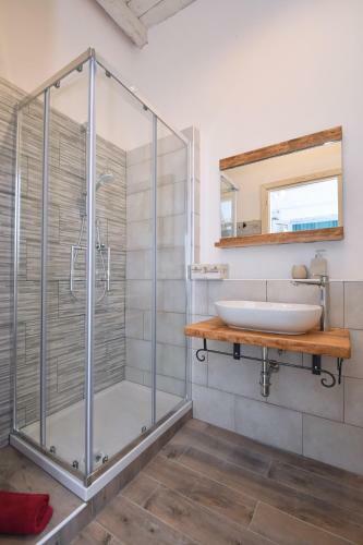 B&B Sa Domo De Sos Massaios