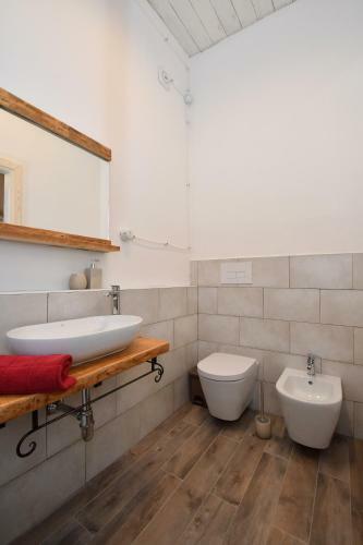 B&B Sa Domo De Sos Massaios