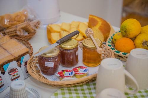 B&B Sa Domo De Sos Massaios