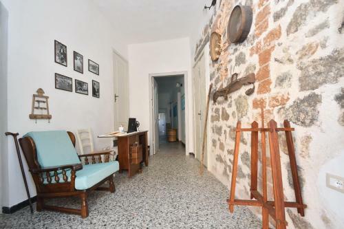 B&B Sa Domo De Sos Massaios