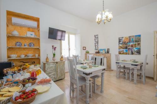 B&B Sa Domo De Sos Massaios