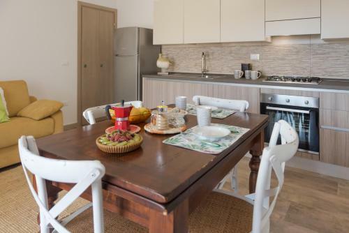 Casa Antu - Appartamento Con 2 Camere In Centro Abitato