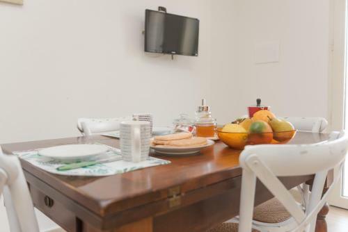 Casa Antu - Appartamento Con 2 Camere In Centro Abitato