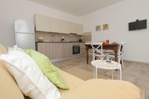 Casa Antu - Appartamento Con 2 Camere In Centro Abitato