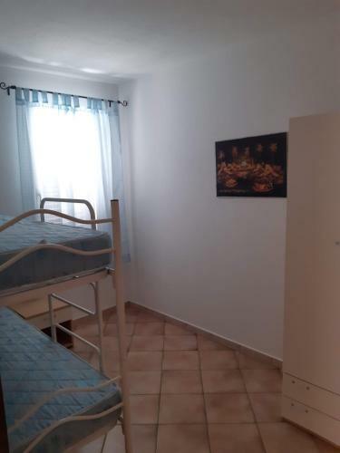 Apartamento Appartamento Topazio
