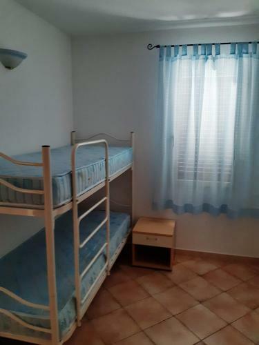 Apartamento Appartamento Topazio
