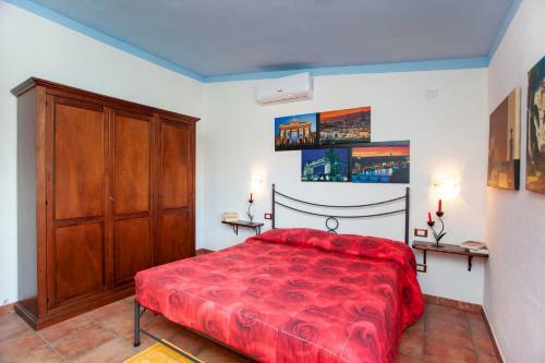 Apartamento A Contatto Con La Natura - Orosei