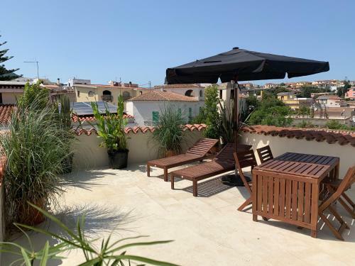 Apartamento Sa Domo ?e Su Banditore