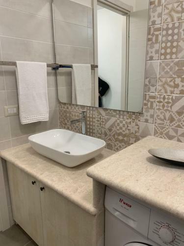 Apartamento Sa Domo ?e Su Banditore