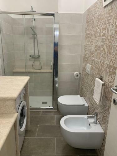 Apartamento Sa Domo ?e Su Banditore