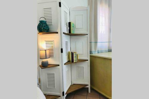 Apartamento The Rik House
