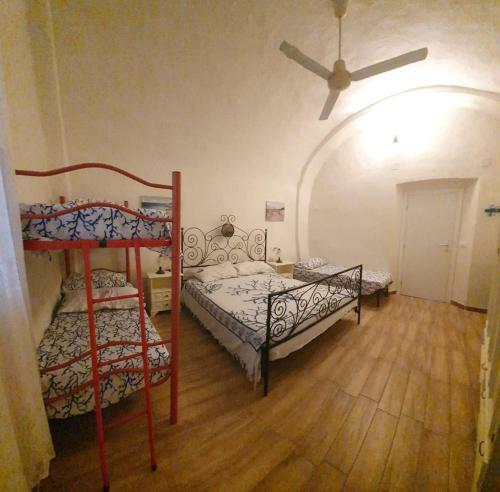 Dommo Maria Antonietta