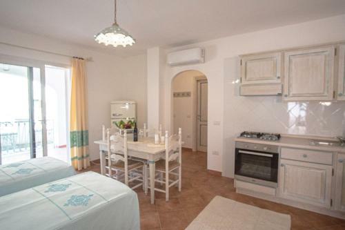 Apartamento Le Residenze Del Golfo Di Orosei