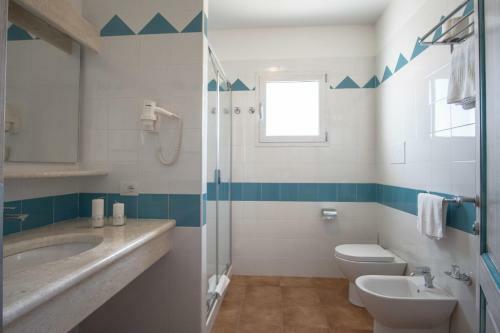 Apartamento Le Residenze Del Golfo Di Orosei