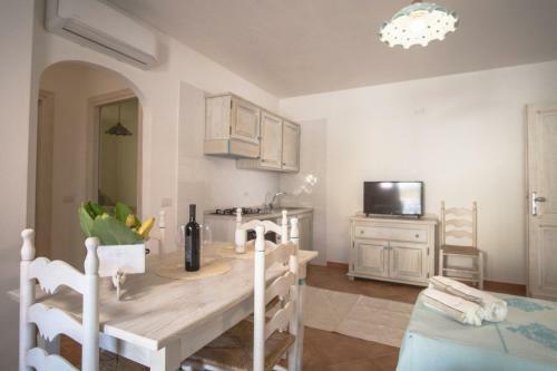 Apartamento Le Residenze Del Golfo Di Orosei