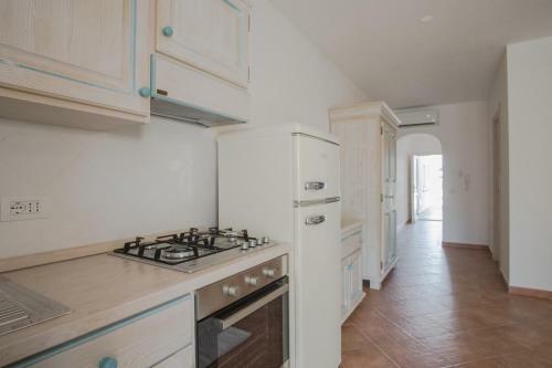 Apartamento Le Residenze Del Golfo Di Orosei