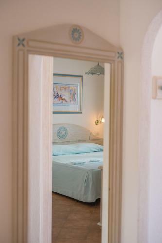 Apartamento Le Residenze Del Golfo Di Orosei