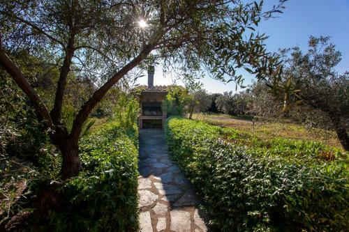 Apartamento Tipica Casa Di Campagna - Orosei