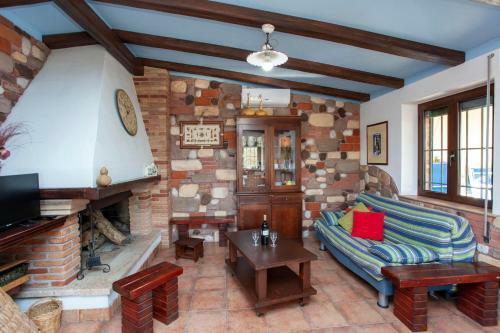 Apartamento Tipica Casa Di Campagna - Orosei