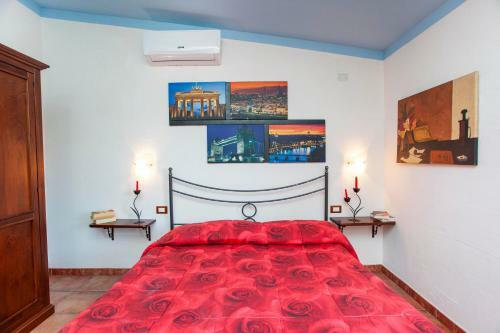 Apartamento Tipica Casa Di Campagna - Orosei
