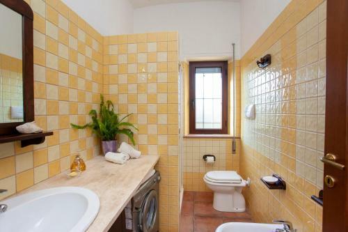 Apartamento Tipica Casa Di Campagna - Orosei
