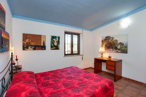 Apartamento Tipica Casa Di Campagna - Orosei