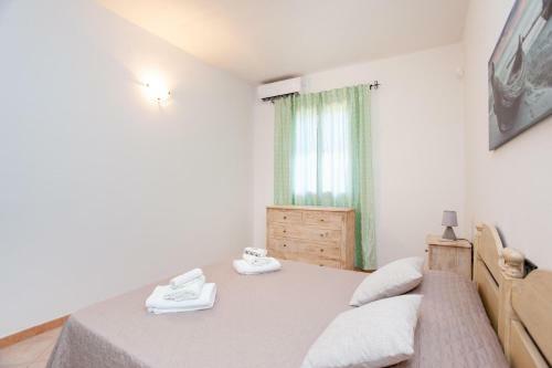 Apartamento Casa Delle Mimose