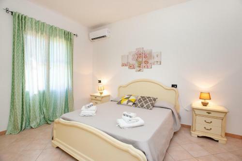 Apartamento Casa Delle Mimose