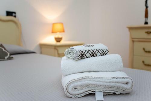 Apartamento Casa Delle Mimose