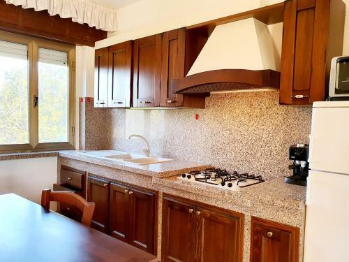 Dommos - Marinaway Apartments