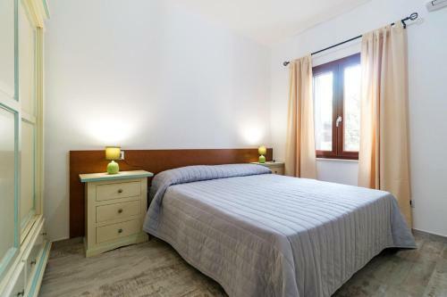 Apartamento Casa Tzia Maria