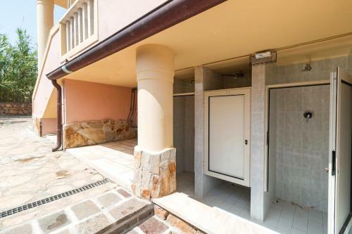 Apartamento Casa Tzia Maria