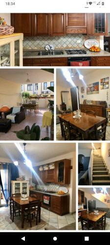 Hostal Vivere In Famiglia