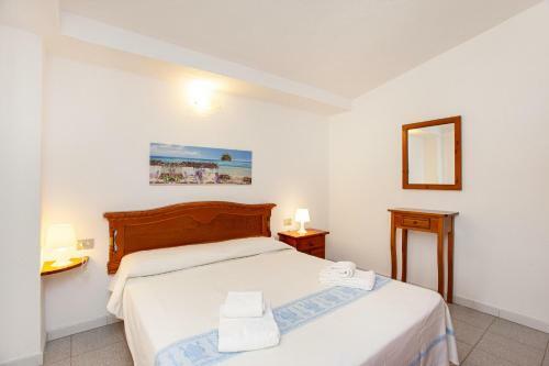 Apartamento Villa Dessena Flat 11