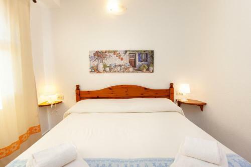 Apartamento Villa Dessena Flat 11