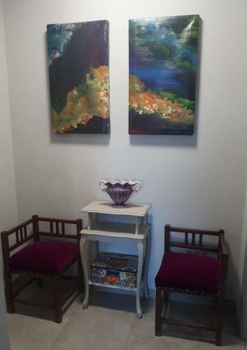 Agroturismo Villa Rocco