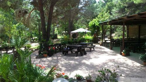 Osalla Beach Garden Bungalow