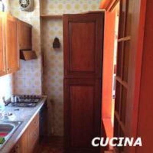 Apartamento Residence Altair Via Roma 13