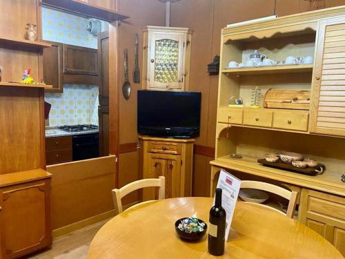 Apartamento Residence Altair Via Roma 13