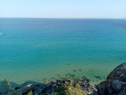 Apartamento Casa Vacanze Saba - Lupino