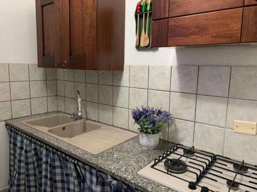 Apartamento Appartamento Nel Centro Storico Ziu Juanne