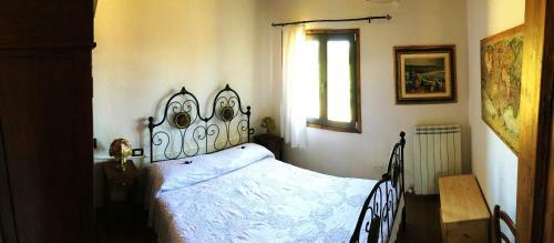 Agroturismo Agriturismo Sa Domo de S'olia