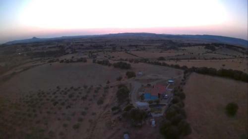 Agroturismo Agriturismo Sa Domo de S'olia